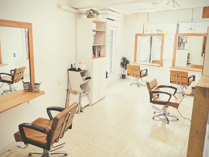 blue comb 荏原中延店